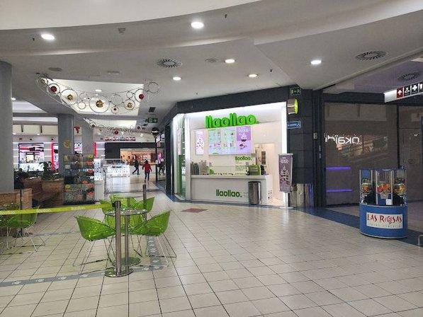 llaollao