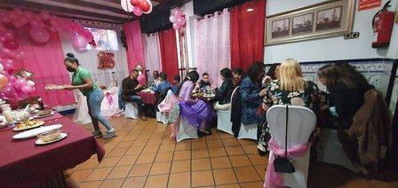 Restaurante Casa Lucía
