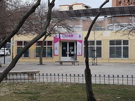 CIDAM (Centro de Informacion, Documentacion y Asesoramiento a la Mujer)