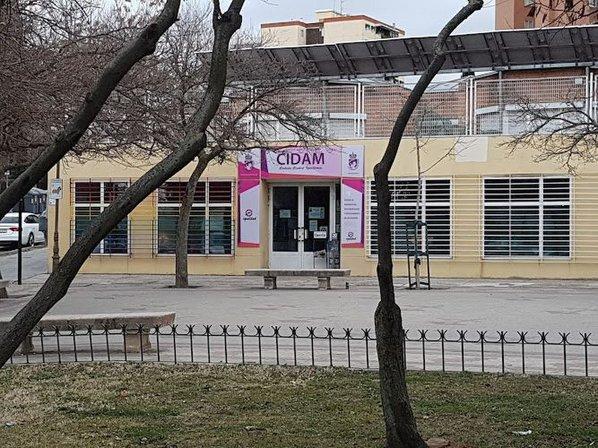 CIDAM (Centro de Informacion, Documentacion y Asesoramiento a la Mujer)