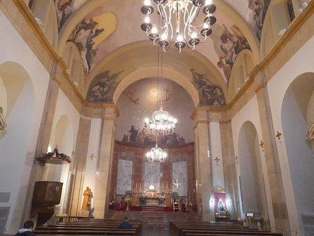 Holy Spirit Church