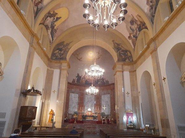 Holy Spirit Church