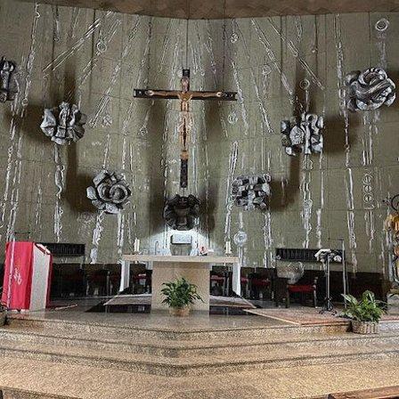 Parroquia Nuestra Señora De Las Nieves