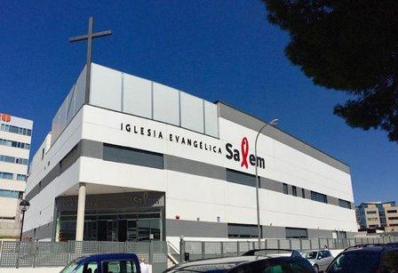 Salem Evangelical Church