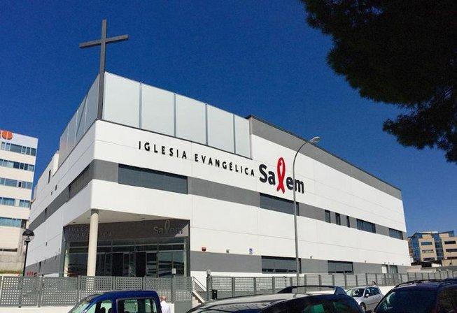 Salem Evangelical Church