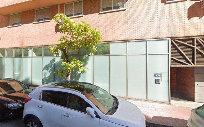 Area Económica Ayuntamiento Valdemoro