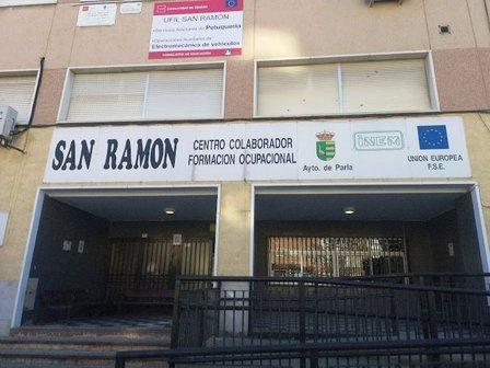 Unidad de Formación e Insercion Laboral San Ramón