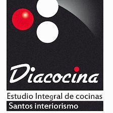 Diacocina kitchen studio Santos