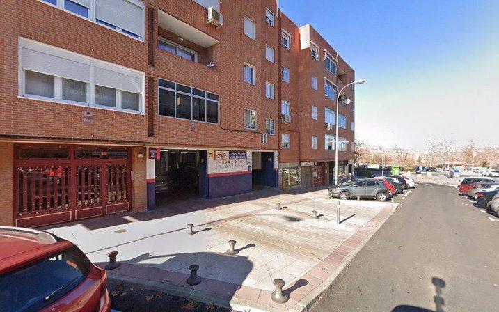 Seguridad Y Sistemas Informáticos S L