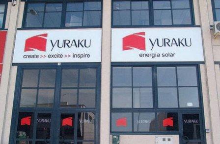 Yukaku, S.L.
