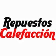 Repuestos Calefacción