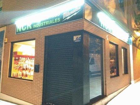 Suministros Industriales Mostoles NCR, SL
