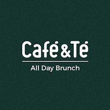All Day Brunch by Café & Té