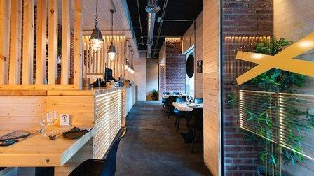 Sibuya Urban Sushi Bar