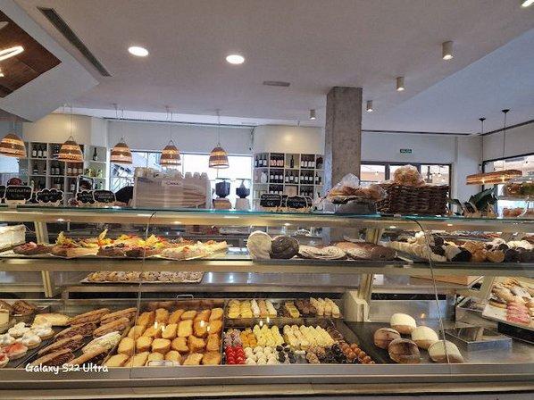 Pastelería Quequén Las Rozas