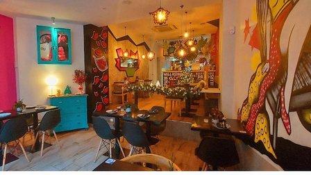 Restaurante Lola Sí Mola