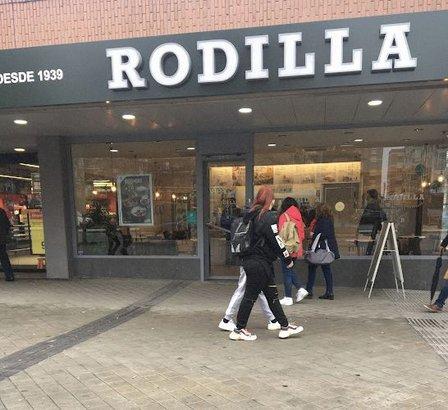 Rodilla