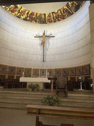 Buen-Suceso Church