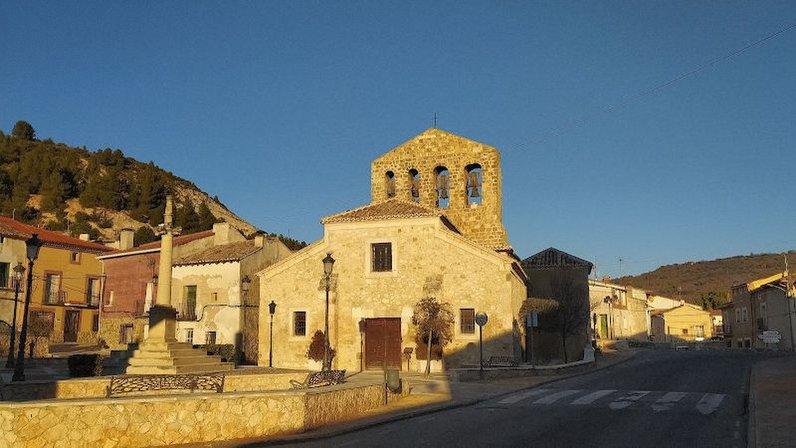 Iglesia de San Pedro