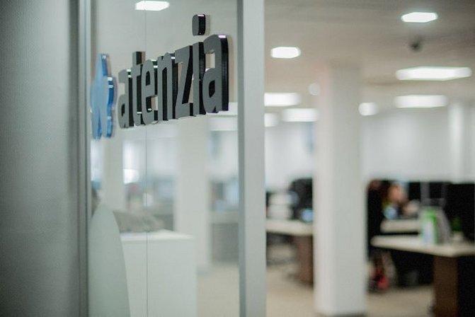 Atenzia