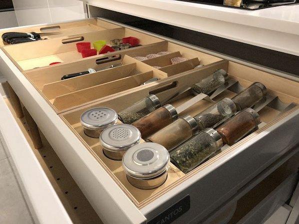 Diacocina kitchen studio Santos