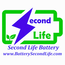 SECOND LIFE BATTERY