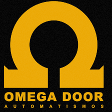 OMEGA DOOR AUTOMATISMOS