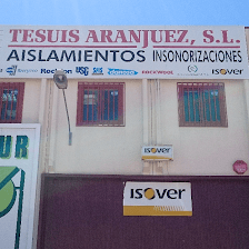 Tesuis Aranjuez SL