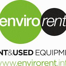 ENVIRORENT Delegación Madrid