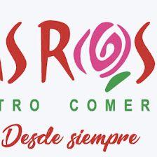 Centro Comercial Las Rosas