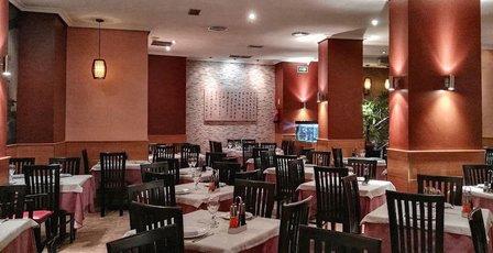 Restaurante Casa de Jin