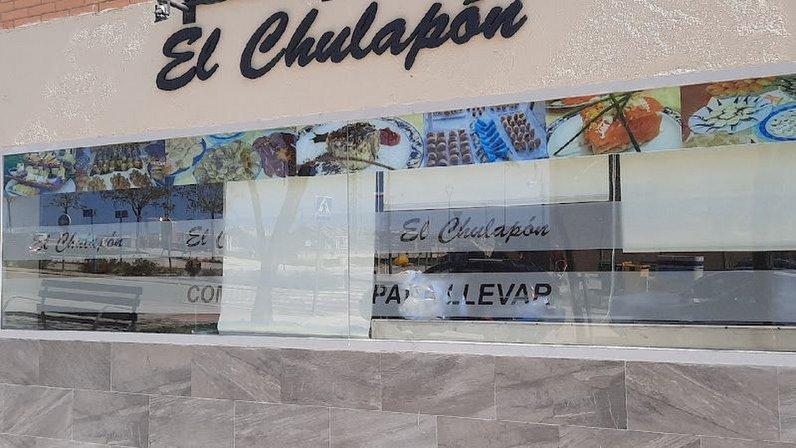El Chulapón Comida para llevar