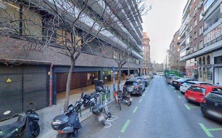 Parking Claudio Coello 139