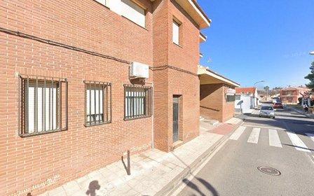 Centro de Pensionistas San Eugenio