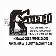 Saneamientos Riesco