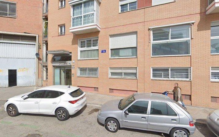 ITE Madrid - C&D