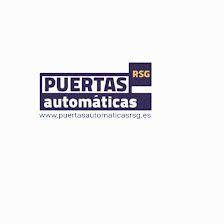 Puertas Automáticas RSG