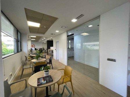CADE SOLUCIONES DE INGENIERIA, S.L., Madrid