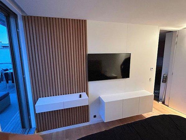 Kairós Muebles a Medida
