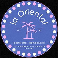 Pastelería La Oriental - Las Rozas