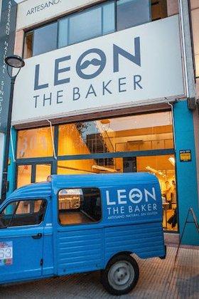 Panadería Leon the Baker Európolis