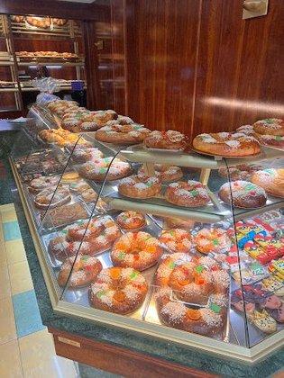 Pastelería La Oriental - Las Rozas