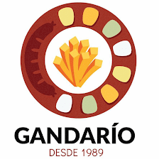 Gandarío