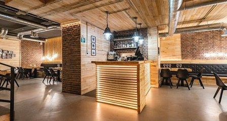 Sibuya Urban Sushi Bar