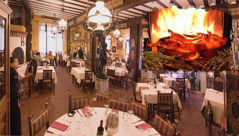 Asador Museo Siboney