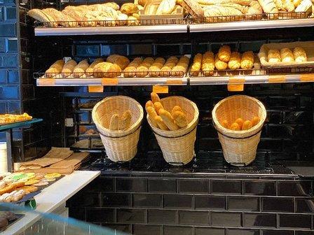Panica - Cafetería Panadería