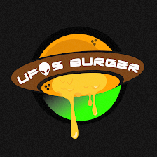 UFOS burger