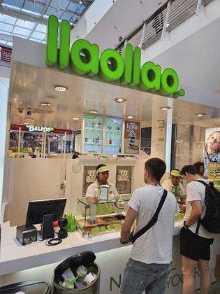Llaollao