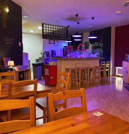 BASILICO Pizza al Taglio