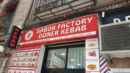 Sabor Factory